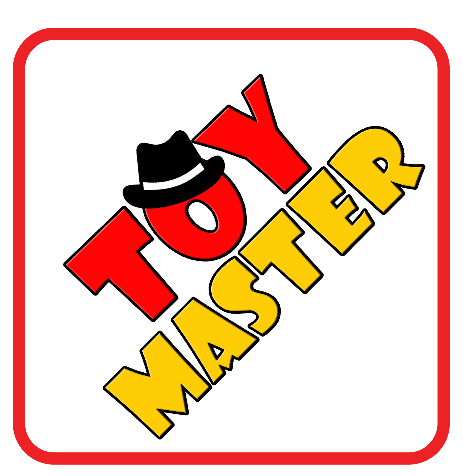 The Toymaster